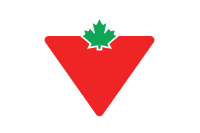 Canadian Tire logo