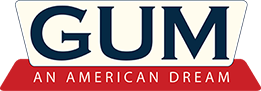 GUM logo