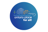 Ontario Place logo